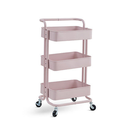 Morris Movable Portable Storage Stand