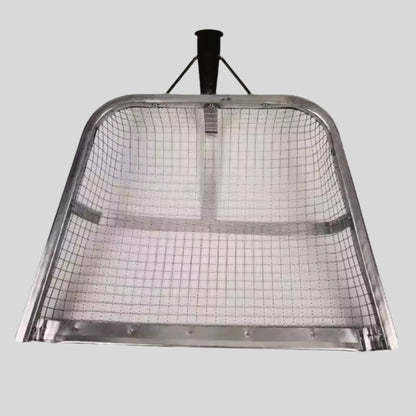 Tamis à Terreau et Crible de Jardin Haute Résistance SoilMaster